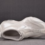 Balenciaga Basketball Sneaker 'White'