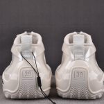 Balenciaga Basketball Sneaker 'White'
