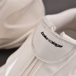 Balenciaga Basketball Sneaker 'White'