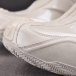 Balenciaga Basketball Sneaker 'White'
