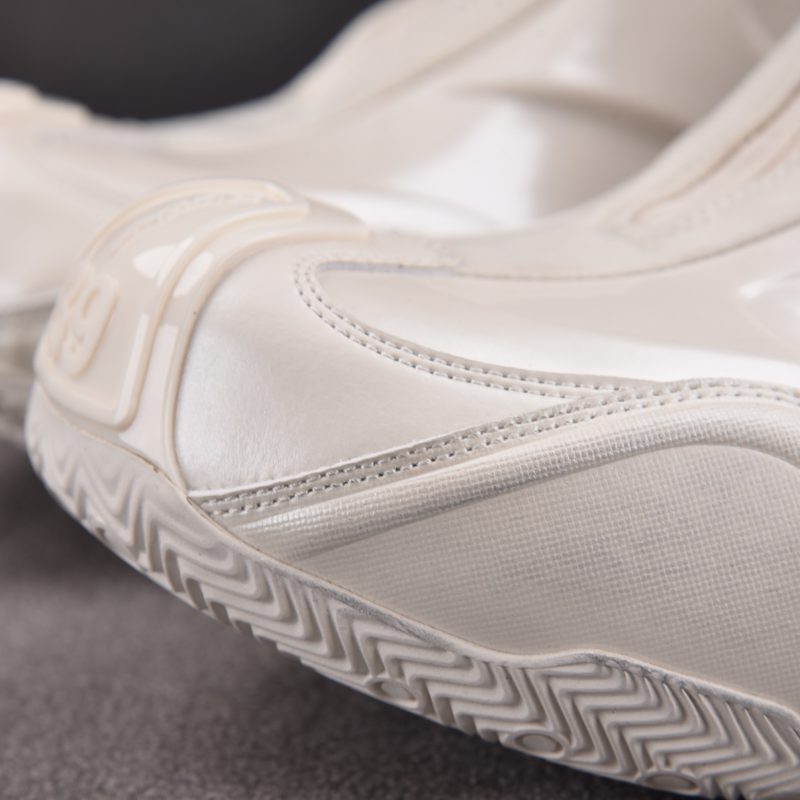 Balenciaga Basketball Sneaker 'White'