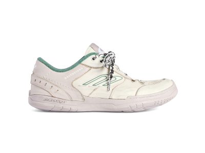 Balenciaga Hamptons Sneaker Worn-Out 'Beige Green'