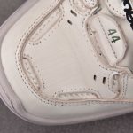 Balenciaga Hamptons Sneaker Worn-Out 'Beige Green'