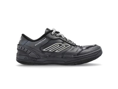 Balenciaga Hamptons Sneaker Worn-Out 'Black'