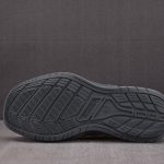 Balenciaga Hamptons Sneaker Worn-Out 'Grey Yellow'