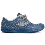 Balenciaga Hamptons Sneaker Worn-Out 'Navy Taupe'