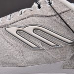 Balenciaga Hamptons Sneaker Worn-Out 'Off-White'