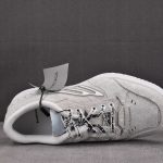 Balenciaga Hamptons Sneaker Worn-Out 'Off-White'