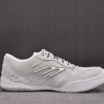 Balenciaga Hamptons Sneaker Worn-Out 'Off-White'