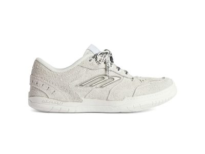 Balenciaga Hamptons Sneaker Worn-Out 'Off-White'