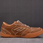 Balenciaga Hamptons Worn-Out 'Camel Brown'