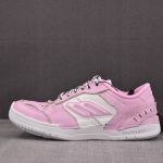 Balenciaga Hamptons Worn-Out Sneaker 'Pink'