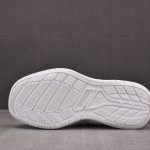 Balenciaga Hamptons Worn-Out Sneaker 'Pink'