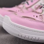 Balenciaga Hamptons Worn-Out Sneaker 'Pink'