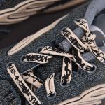Balenciaga Hamptons Worn-Out Sneaker 'Vintage Denim'