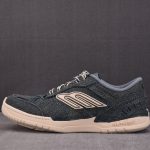 Balenciaga Hamptons Worn-Out Sneaker 'Vintage Denim'