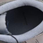 Balenciaga Hamptons Worn-Out Sneaker 'Vintage Denim'