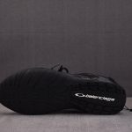 Balenciaga Radar Gradient Lines 'Black' Sneaker