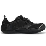Balenciaga Radar Gradient Lines 'Black' Sneaker