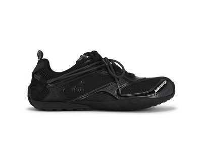 Balenciaga Radar Gradient Lines 'Black' Sneaker