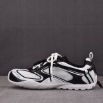Balenciaga Radar Gradient Lines Wmns 'White' Sneaker