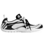 Balenciaga Radar Gradient Lines Wmns 'White' Sneaker