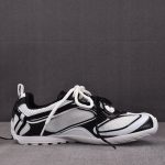 Balenciaga Radar Gradient Lines Wmns 'White' Sneaker