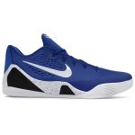 Kobe 9 Elite Low EM Protro 'Game Royal'