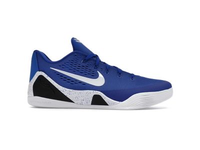 Kobe 9 Elite Low EM Protro 'Game Royal'
