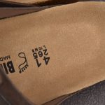 Birkenstock Uji Suede 'Mocha'