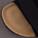 Birkenstock Uji Suede 'Black'