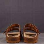 Birkenstock Uji Suede 'Mink'