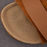 Birkenstock Uji Suede 'Mink'