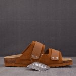 Birkenstock Uji Suede 'Mink'