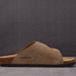 Birkenstock Zurich Soft Footbed 'Taupe'