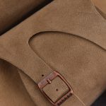 Birkenstock Zurich Soft Footbed 'Taupe'