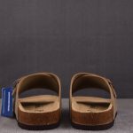 Birkenstock Zurich Soft Footbed 'Taupe'