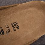Birkenstock Zurich Soft Footbed 'Taupe'