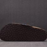 Birkenstock Zurich Soft Footbed 'Taupe'