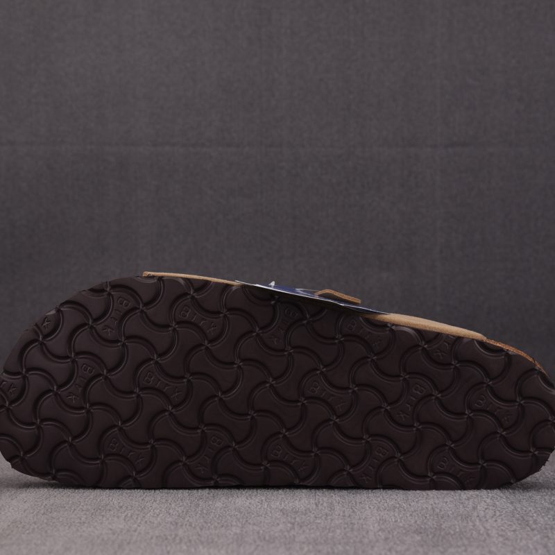 Birkenstock Zurich Soft Footbed 'Taupe'