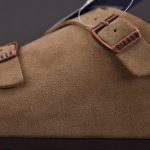 Birkenstock Zurich Soft Footbed 'Taupe'