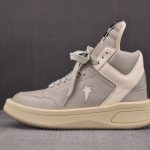 Converse x Rick Owens DRKSHDW TURBOWPN 'Pelican'