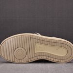 Converse x Rick Owens DRKSHDW TURBOWPN 'Pelican'
