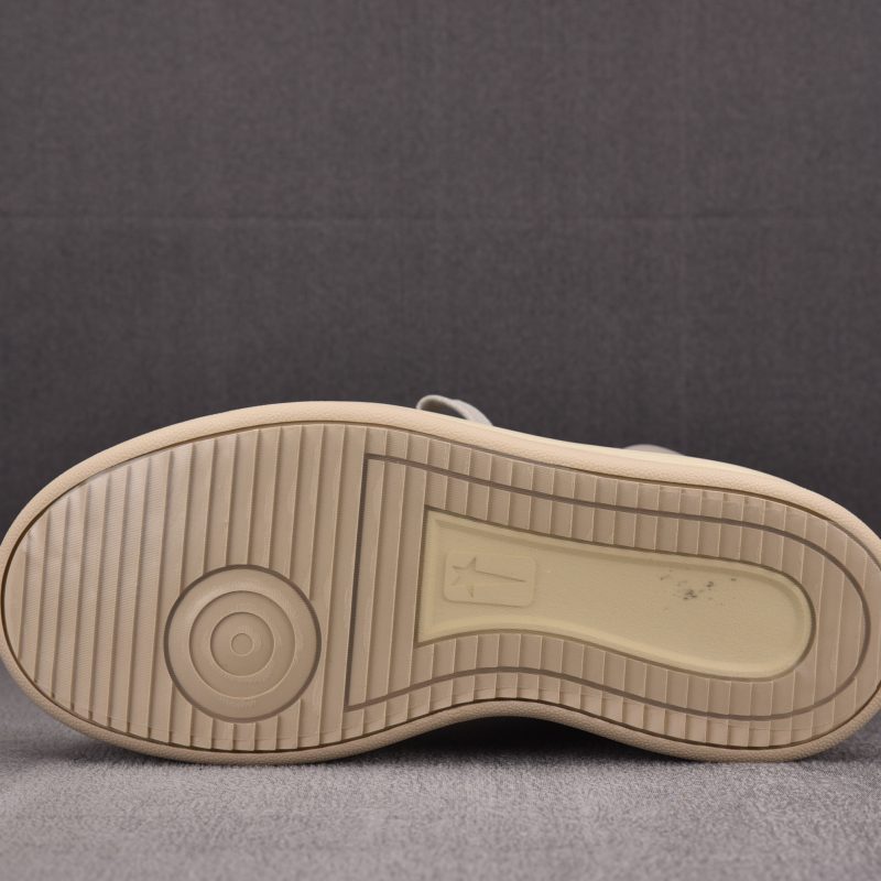 Converse x Rick Owens DRKSHDW TURBOWPN 'Pelican'