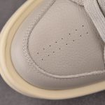 Converse x Rick Owens DRKSHDW TURBOWPN 'Pelican'