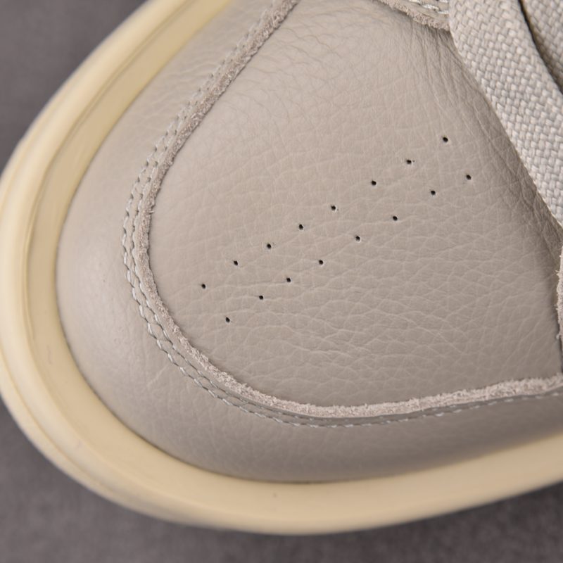 Converse x Rick Owens DRKSHDW TURBOWPN 'Pelican'