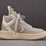 Converse x Rick Owens DRKSHDW TURBOWPN 'Pelican'