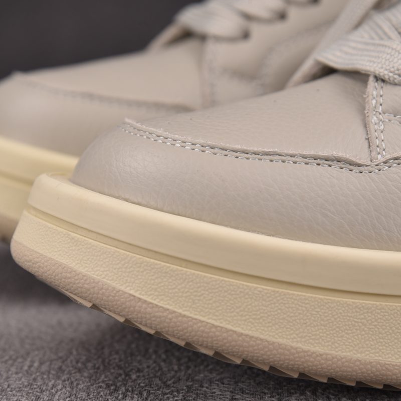 Converse x Rick Owens DRKSHDW TURBOWPN 'Pelican'