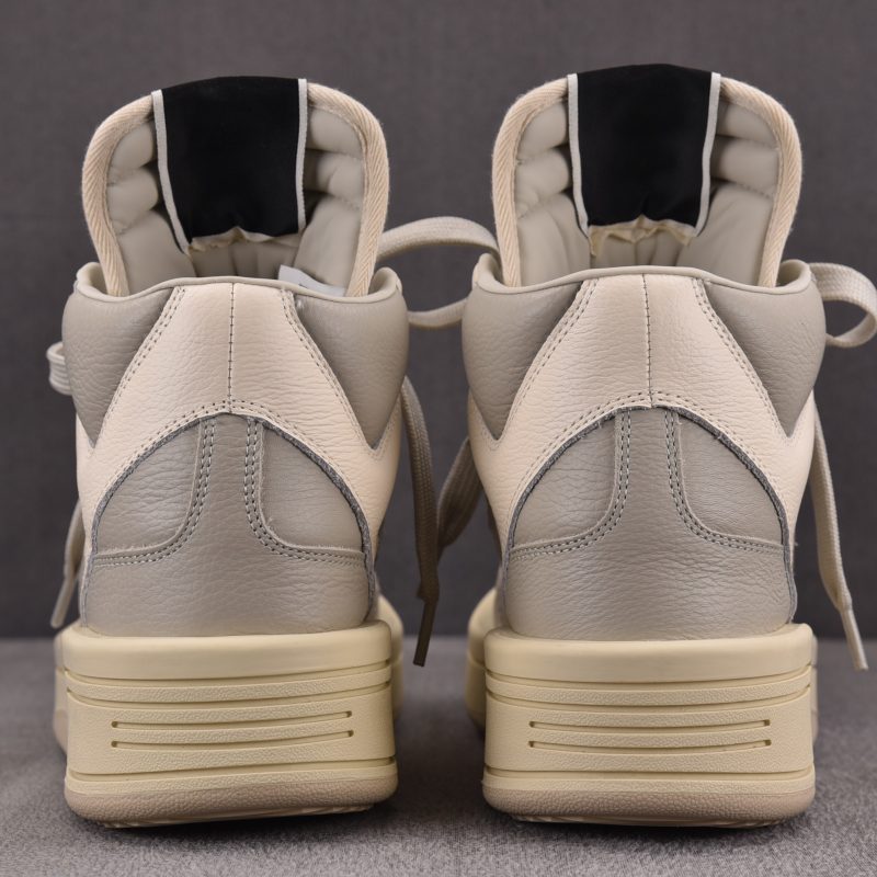 Converse x Rick Owens DRKSHDW TURBOWPN 'Pelican'
