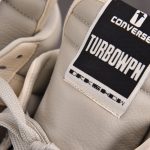 Converse x Rick Owens DRKSHDW TURBOWPN 'Pelican'